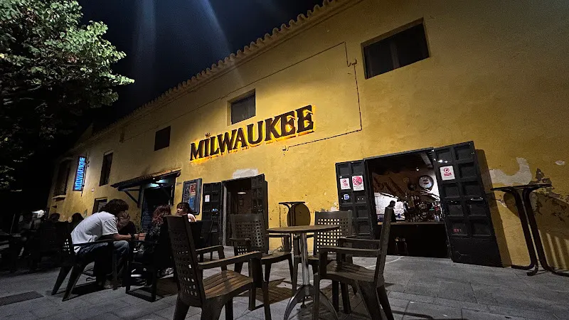 Milwaukee - Pub en El Puerto de Santa María - foto 3