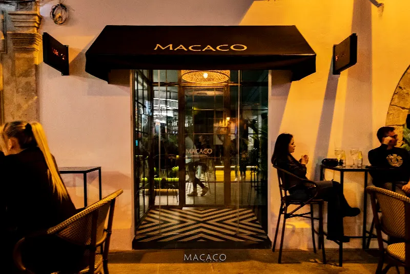 Macaco - Pub en El Puerto de Santa María - foto 2