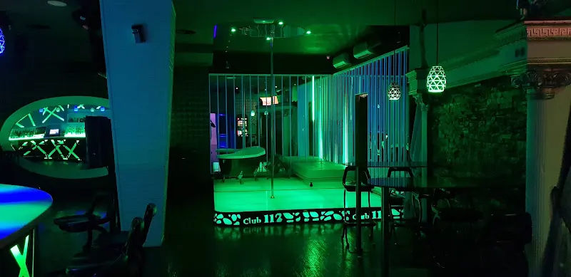 Sala 112 - Club de entretenimiento para adultos en El Ejido - foto 2