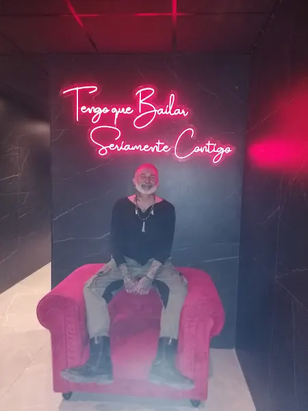 TEMPO VIP CLUB - El Ejido