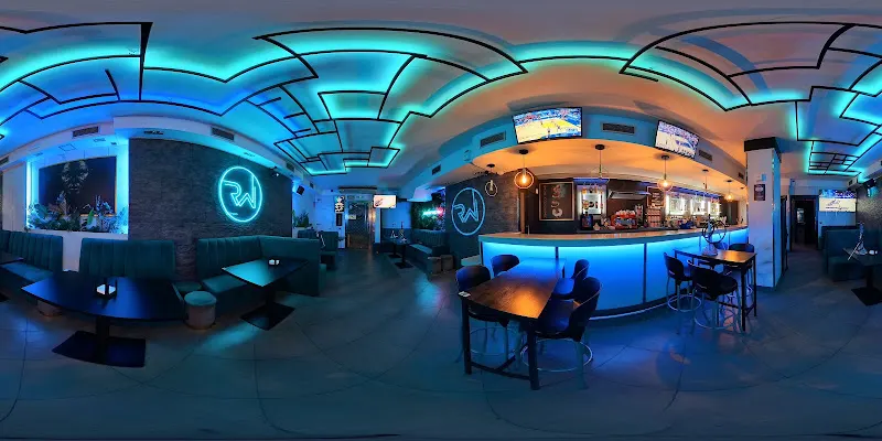 Raüw Lounge Bar - Pub en El Ejido - foto 2