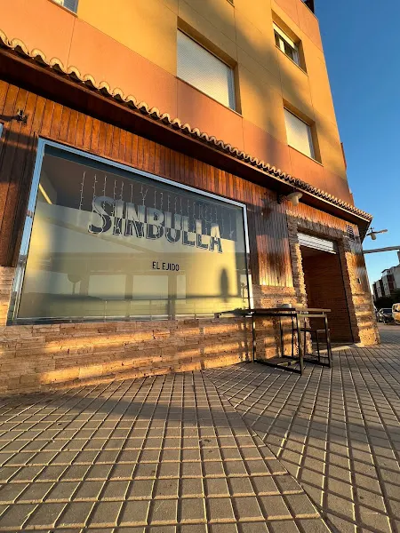 Sinbulla Pub - Pub en El Ejido - foto 2