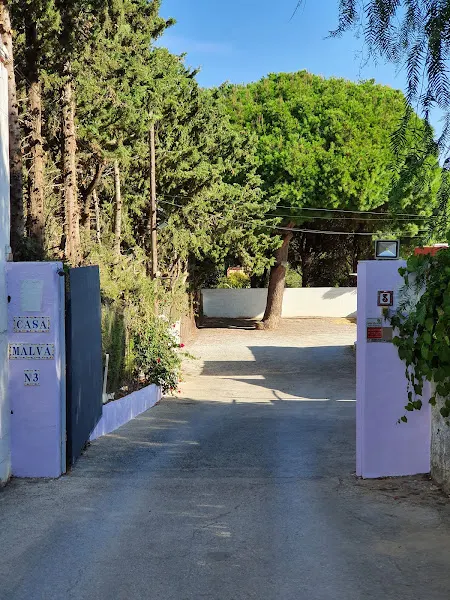 Casa Malva - Club nocturno en Chiclana de la Frontera - foto 2
