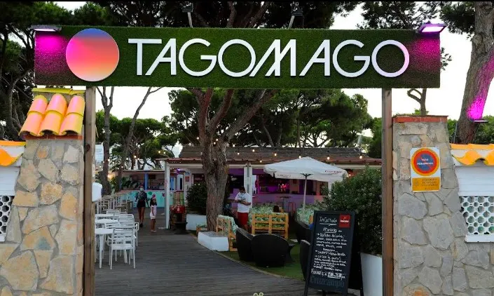 Tagomago - Pub en Chiclana de la Frontera - foto 2