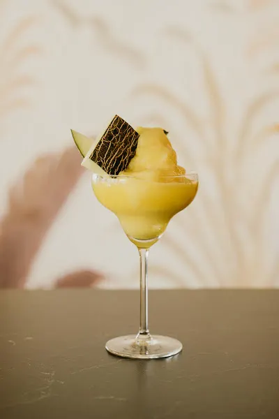 Vibra’s lounge bar - Chiclana de la Frontera