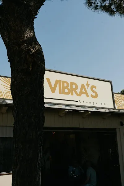 Vibra’s lounge bar - Bar en Chiclana de la Frontera - foto 2