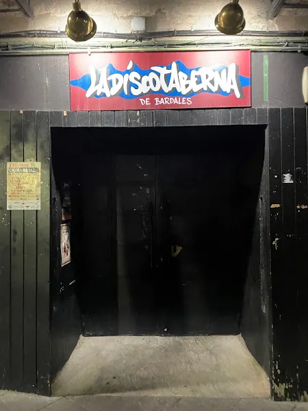 La discotaberna de Bardales - Pub en Guadalajara - foto 2