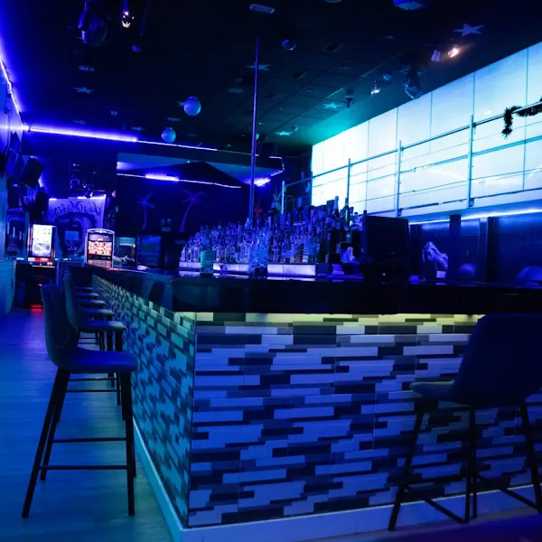 Club Sala Michigan - Alovera