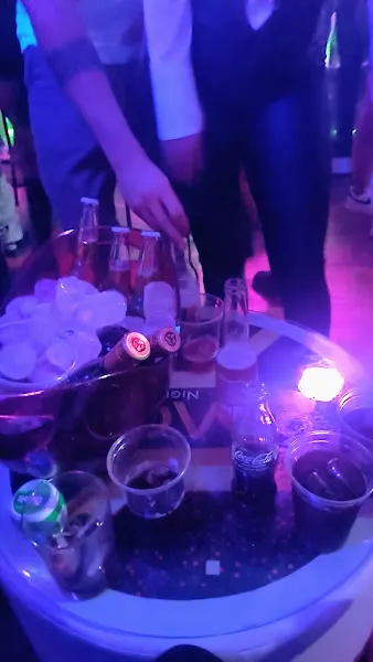 Praga Night Pub