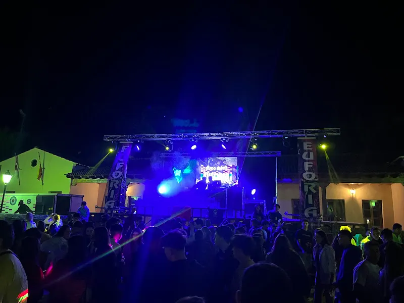 Discomóvil Euforia ( Disco Móvil ) - DJ en Alovera - foto 2