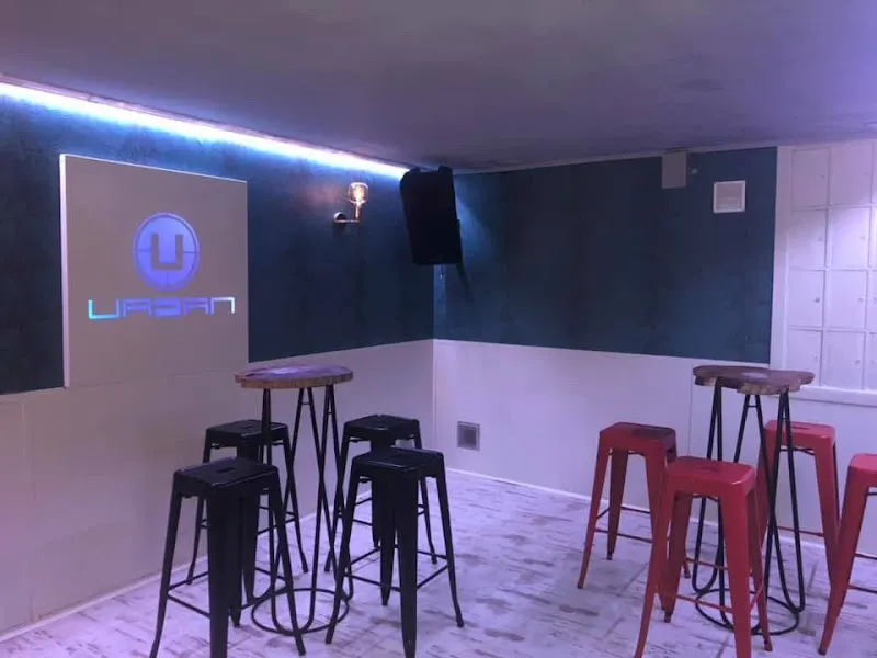 Pub Urban Guadalajara