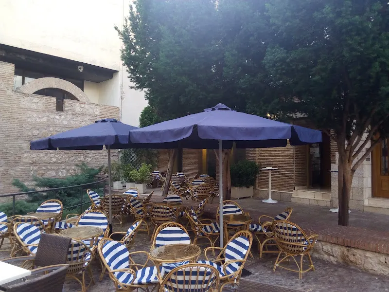 Bar Civico