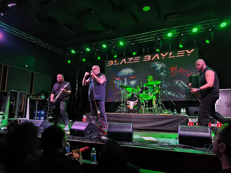 Sala Óxido - Sala de conciertos en Guadalajara - foto 2