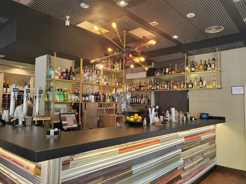 En Copa Club - Lounge en Pozuelo de Alarcón - foto 2