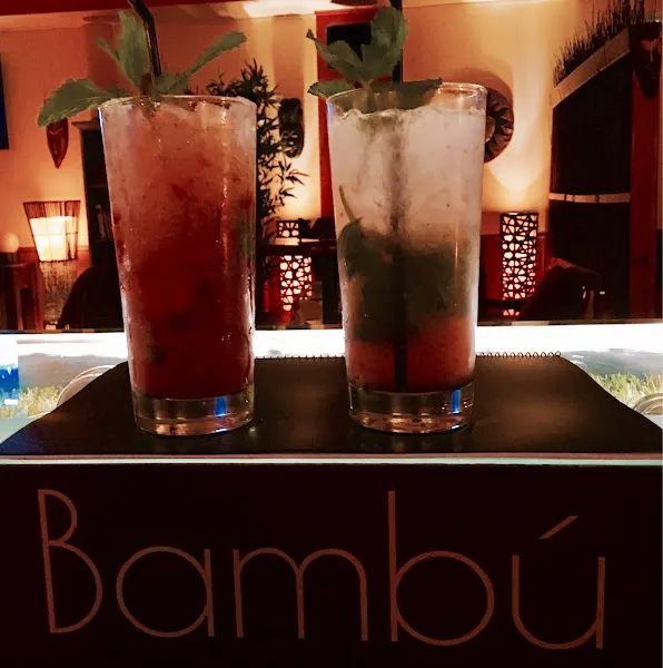 Bambú - Coctelería en Pozuelo de Alarcón - foto 3