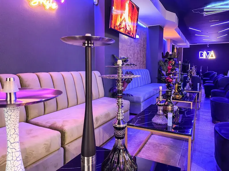 BIVA POZUELO - Lounge en Pozuelo de Alarcón - foto 2