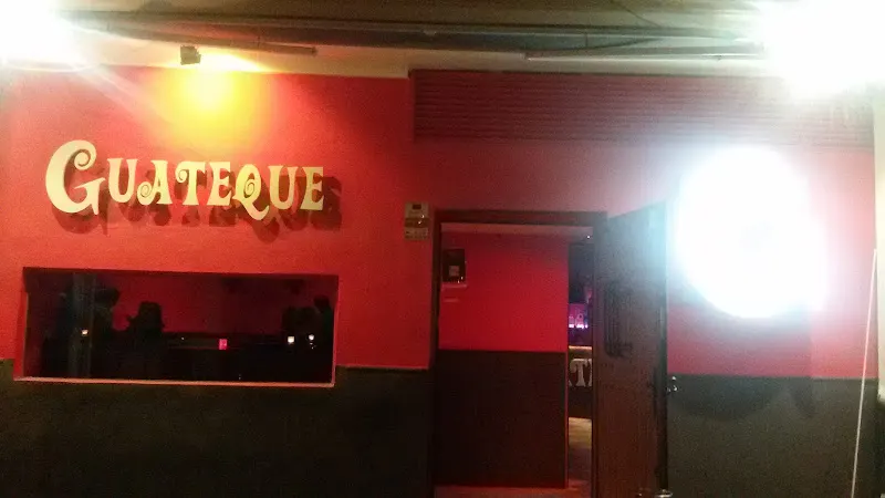 El Guateque - Pub en Pozuelo de Alarcón - foto 2