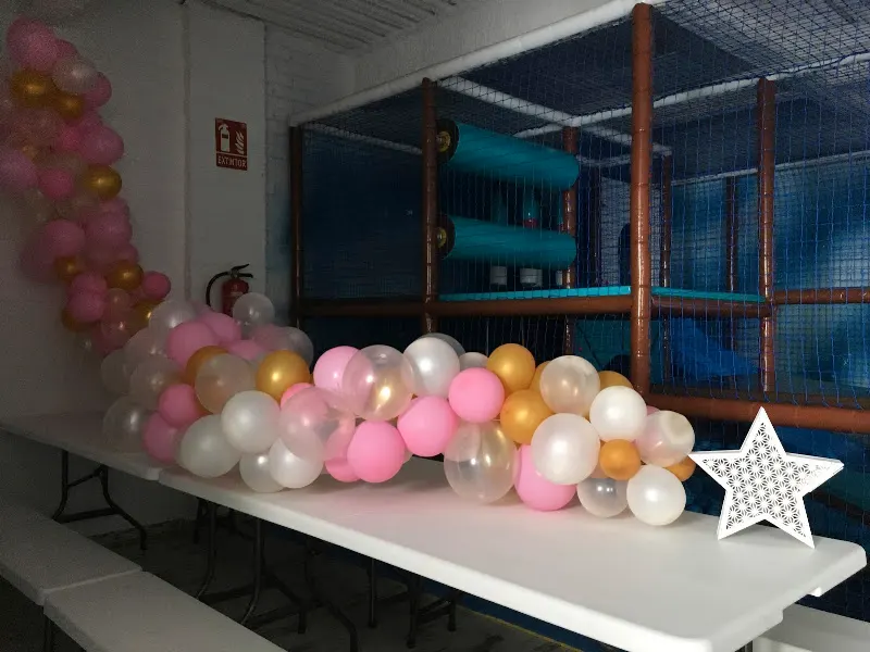 Star de Fiesta Madrid - Pozuelo de Alarcón