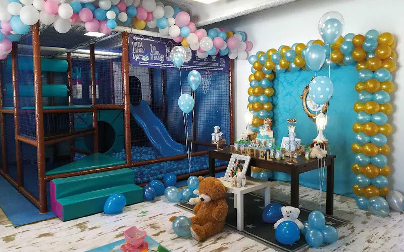 Star de Fiesta Madrid - Salón para eventos en Pozuelo de Alarcón - foto 2