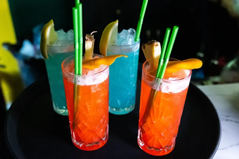 Utopia Lounge & Bar - Melilla