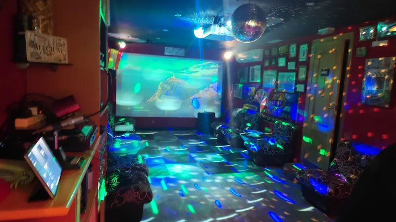 El Bulin - Club nocturno en Melilla - foto 2