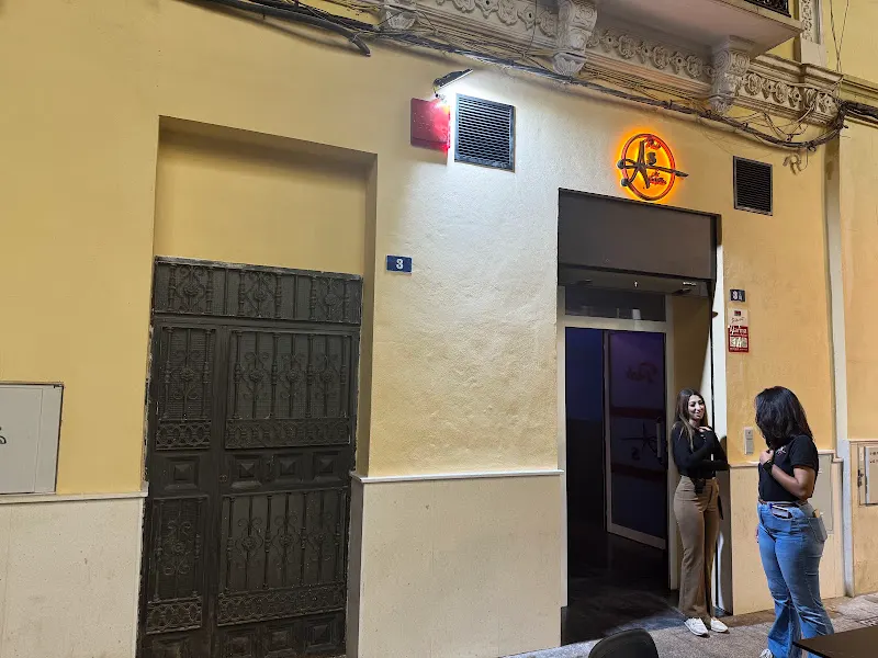 Pub As de Copas - Pub en Melilla - foto 2