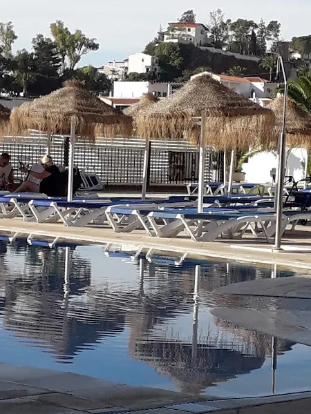 OASIS Lounge Bar - Mijas