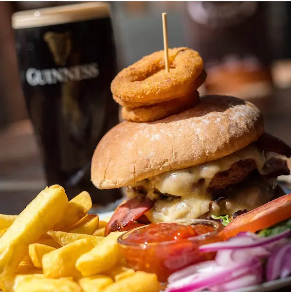 Biddy Mulligan's Irish Pub - Pub irlandés en Mijas - foto 3