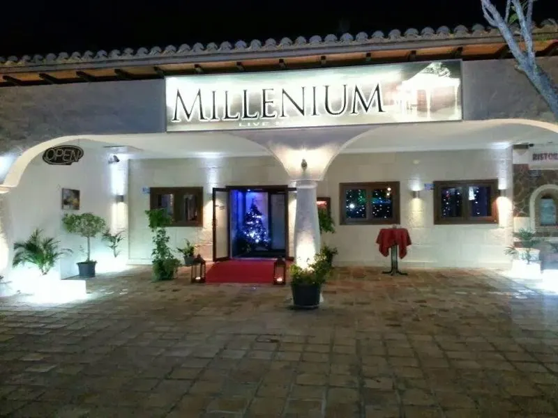 Millenium Pub Calahonda - Mijas