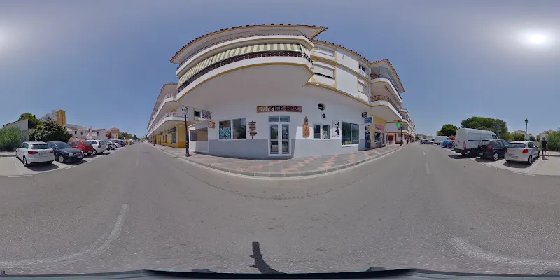 RetROCK BARt - Mijas