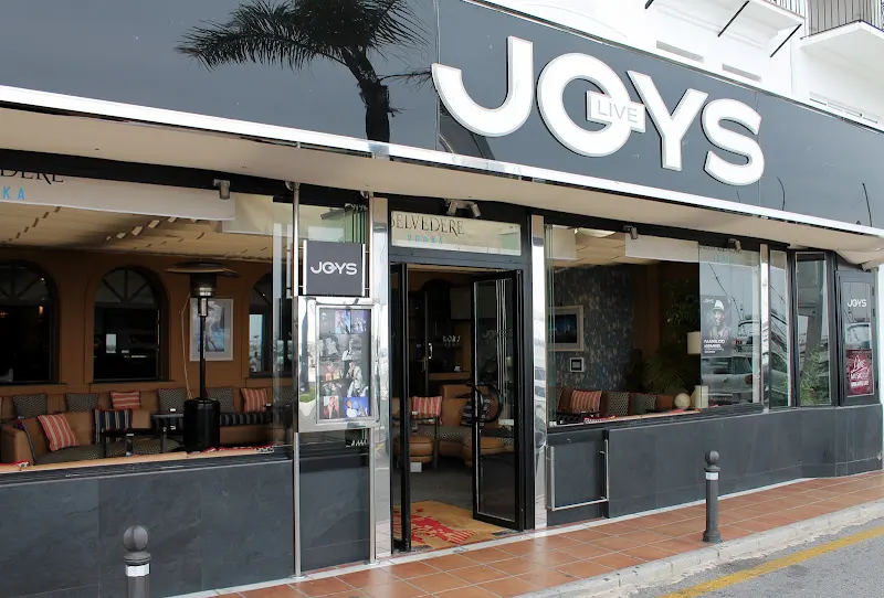 Joys Live - Bar en Marbella - foto 3