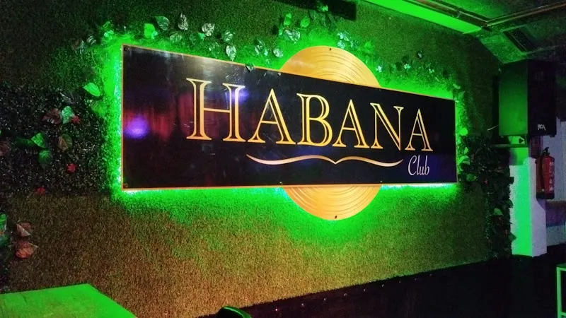 Habana Club Toledo - Toledo
