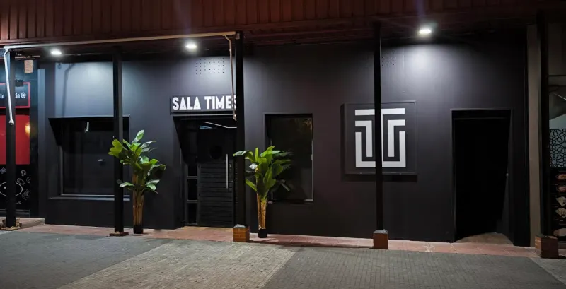 Sala Times Toledo - Club nocturno en Toledo - foto 2