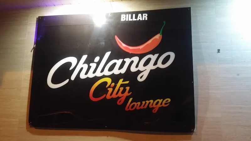 KARAOKE PUB CHILANGO CITY TOLEDO - Toledo