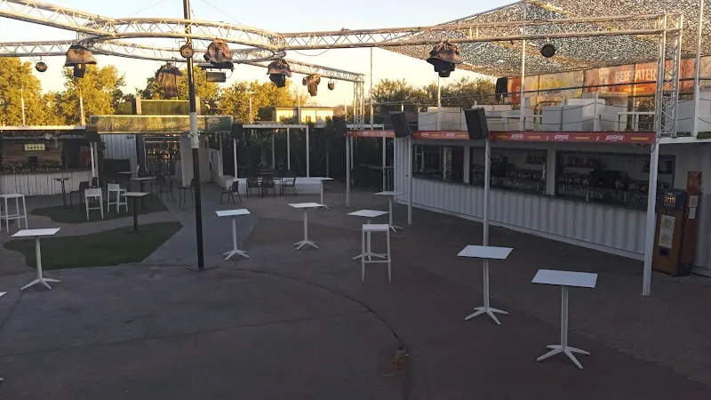 Terraza Summerland - Toledo