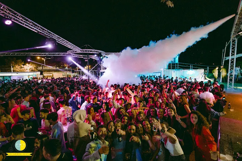 Terraza Summerland - Discoteca en Toledo - foto 2