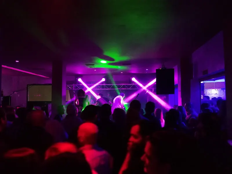Sala Bloom en Ceuta