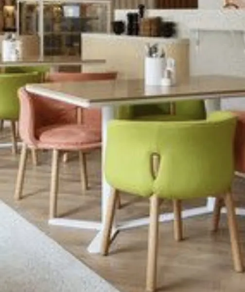 Ríos Gómez E - Lounge en Ceuta - foto 2