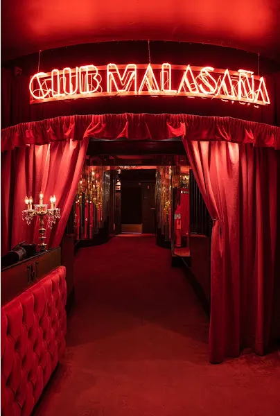Club Malasaña - Club nocturno en Madrid - foto 2
