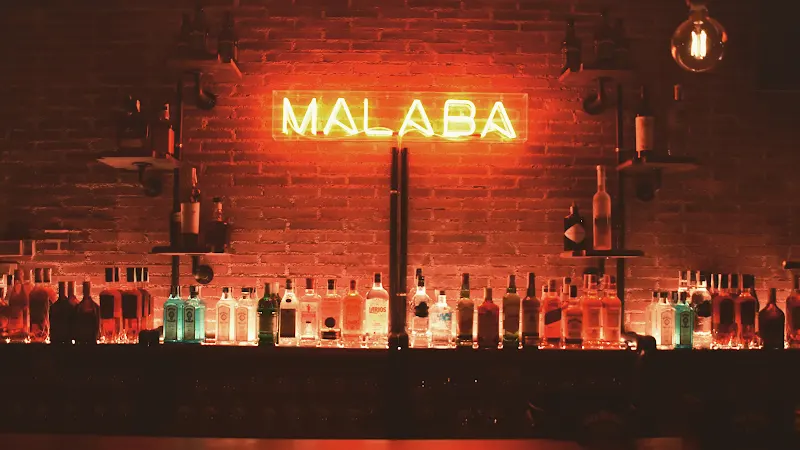 Malaba Club - Madrid