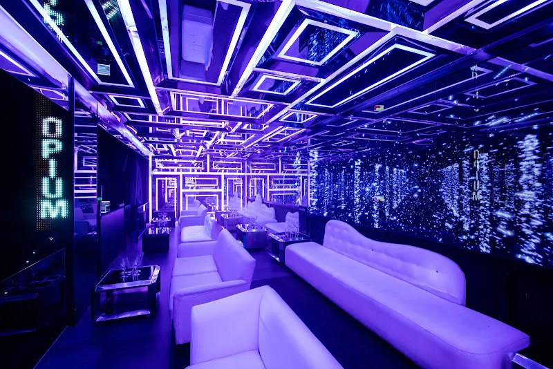Opium Madrid - Madrid