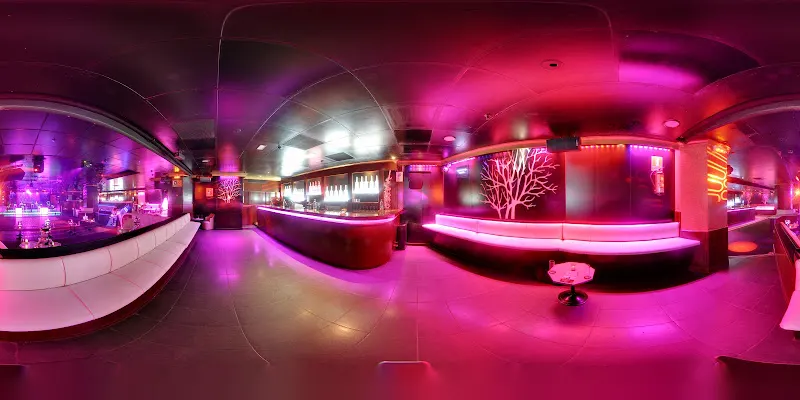 Gabana Music Club