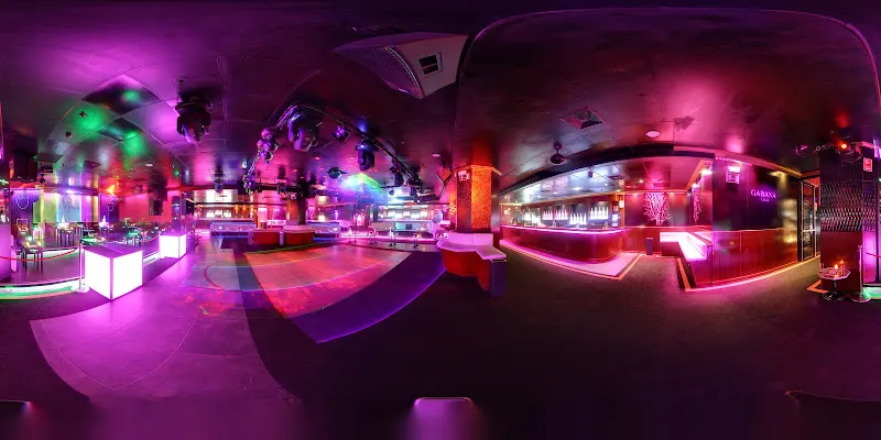Gabana Music Club - Discoteca en Madrid - foto 2