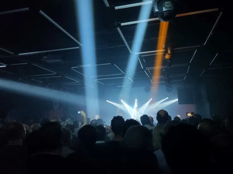 The Bassement Club - Discoteca en Madrid - foto 2