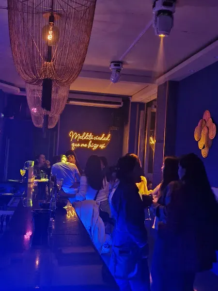 Maldita Club - Talavera de la Reina