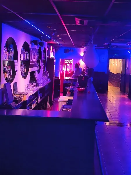 CLÀSSIC BAR MUSICAL