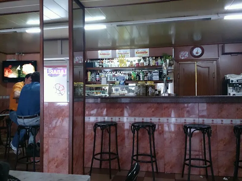 Bar Inter - Lounge en Sant Boi de Llobregat - foto 2