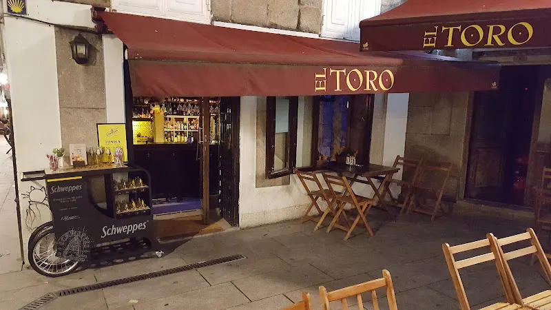 El Toro - Pub en Pontevedra - foto 2