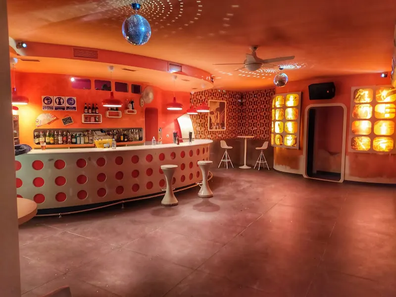 U.f.o. Club Giratorio - Pontevedra
