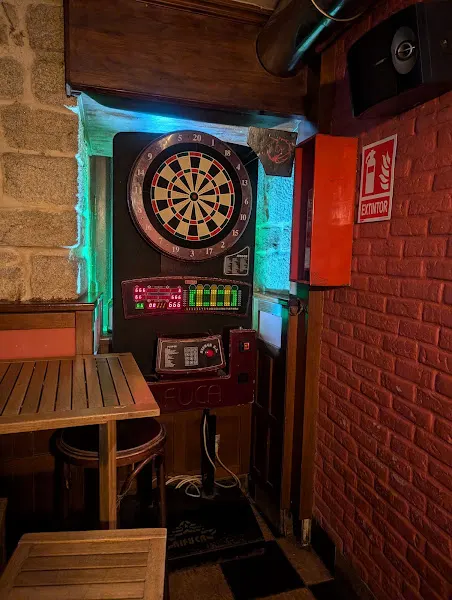 Pub Ánimas - Pontevedra